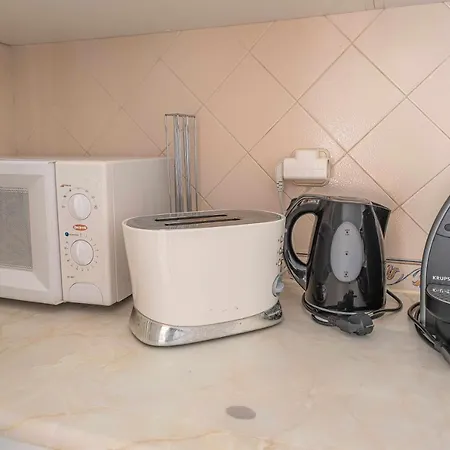 Concorde Vista Mar E