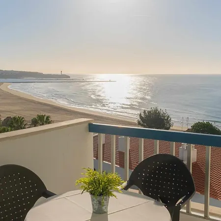 Concorde Vista Mar E Апартаменты *