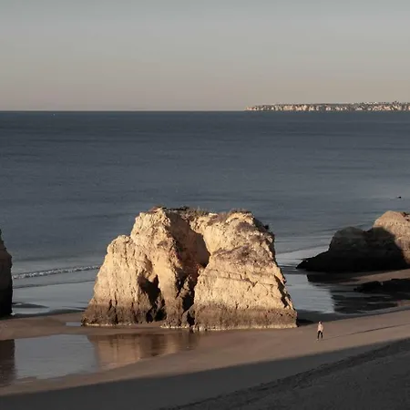 Concorde Vista Mar E * Портиман