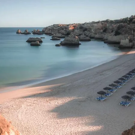 Concorde Vista Mar E Апартаменты