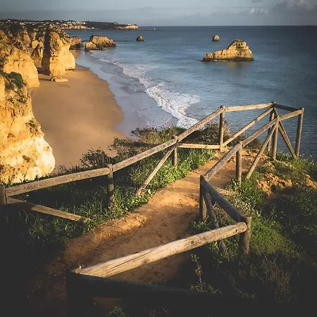 Concorde Vista Mar E Портиман