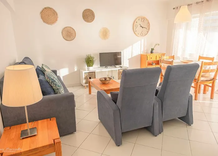 Concorde Vista Mar E *