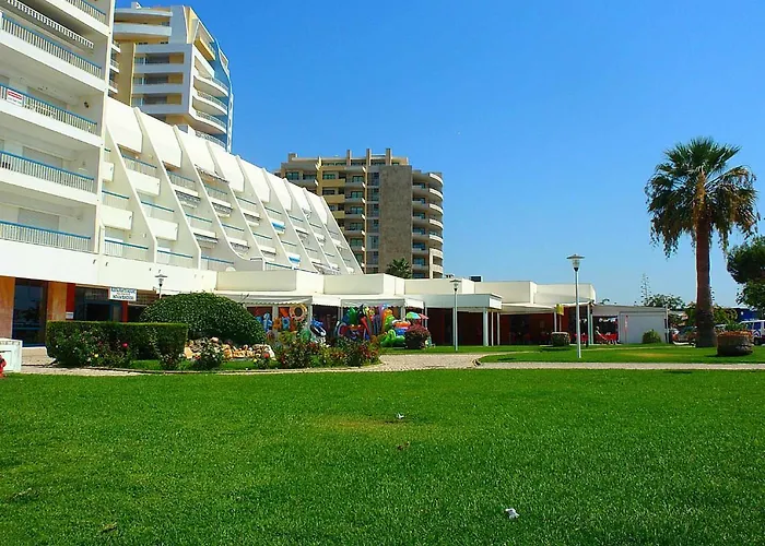 Concorde Vista Mar E Appartement