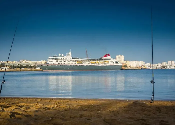 Concorde Vista Mar E * Portimão