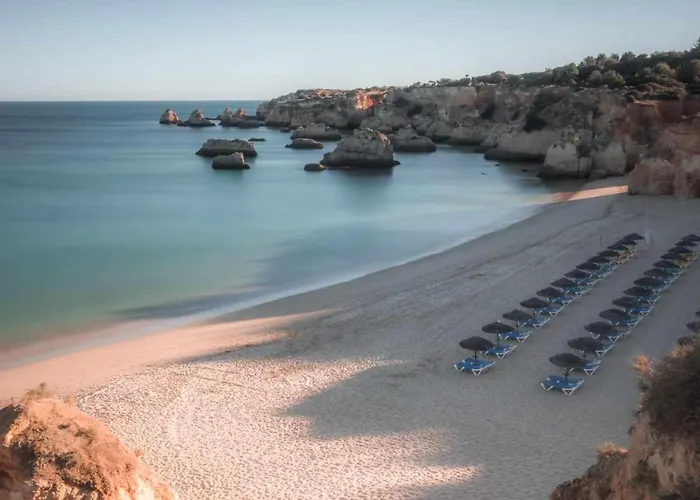 Concorde Vista Mar E Appartement