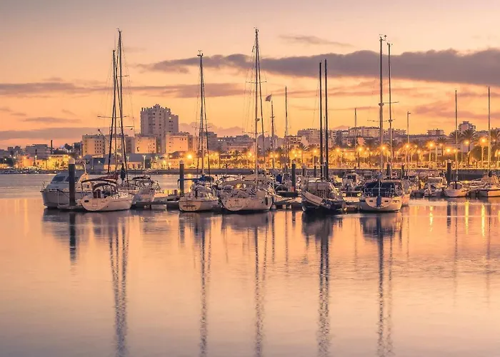 Appartement Concorde Vista Mar E