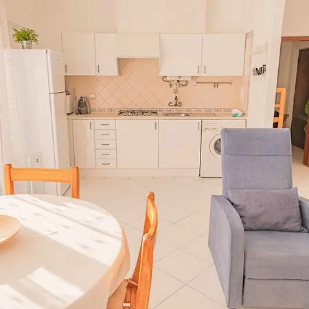 Διαμέρισμα Concorde Vista Mar E *