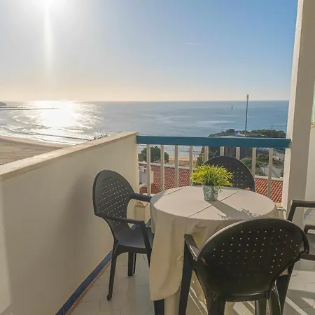 Διαμέρισμα Concorde Vista Mar E Portimão
