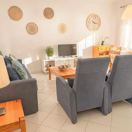 Concorde Vista Mar E *