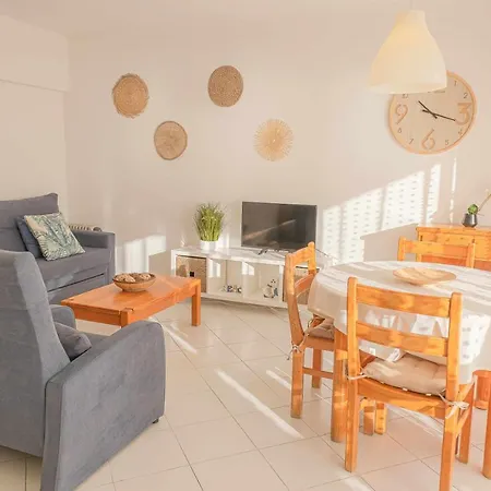 Concorde Vista Mar E Apartament Portimão