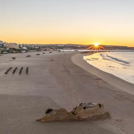 Apartament Concorde Vista Mar E Portimão