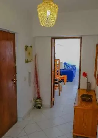 شقة Concorde Vista Mar E *