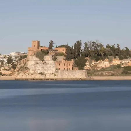 Concorde Vista Mar E بورتيماو