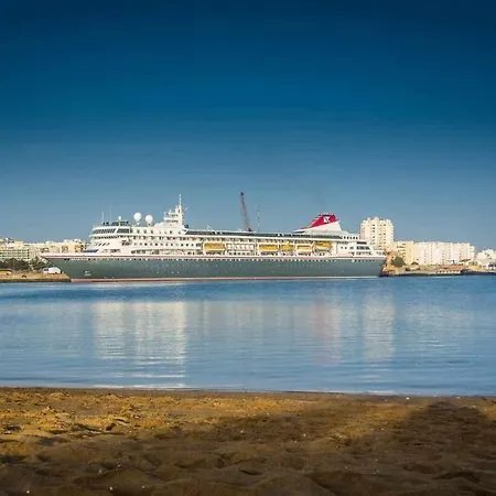 Concorde Vista Mar E * Portimão