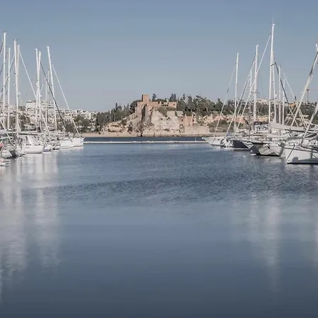 Διαμέρισμα Concorde Vista Mar E