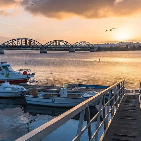 Concorde Vista Mar E Apartament Portimão