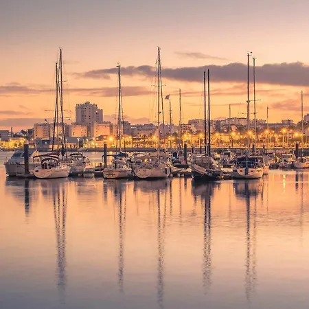 Διαμέρισμα Concorde Vista Mar E