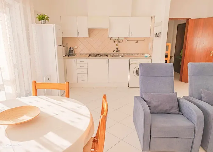 Apartament Concorde Vista Mar E *