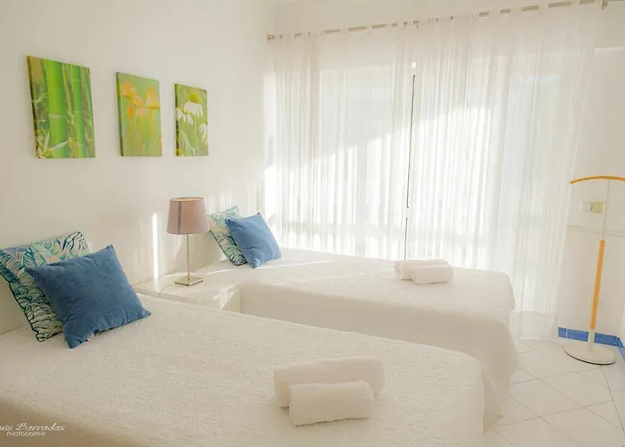 Apartament Concorde Vista Mar E *