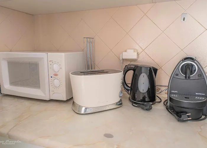 Concorde Vista Mar E