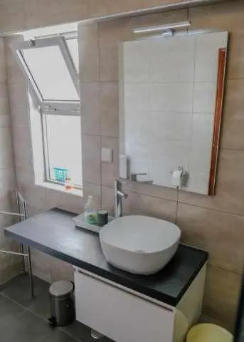 Concorde Vista Mar E Apartament Portimão