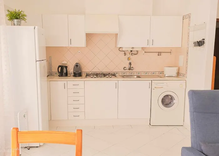 Concorde Vista Mar E Lejlighed Portimão