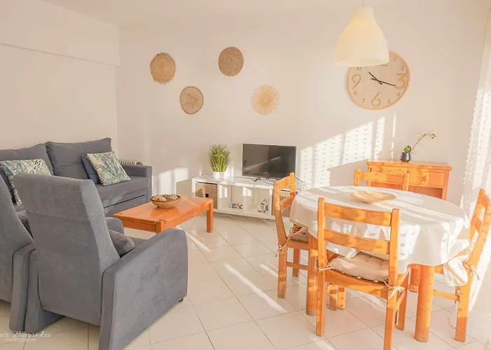 Concorde Vista Mar E Apartament Portimão