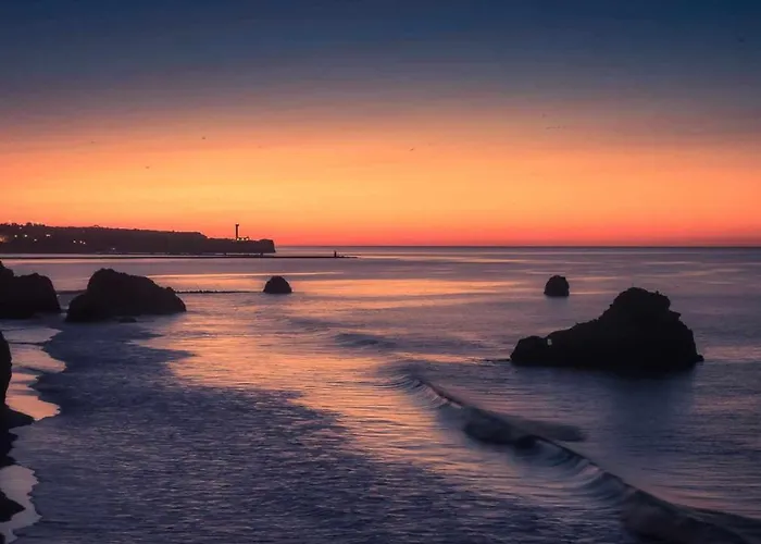 Apartment Concorde Vista Mar E