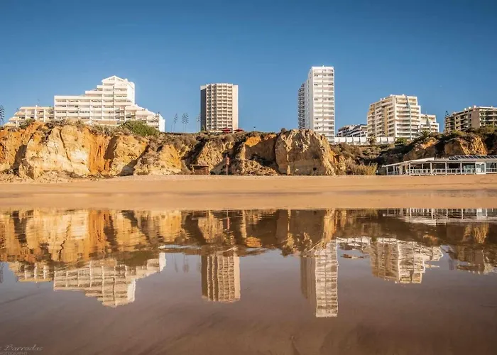 Concorde Vista Mar E Apartament *