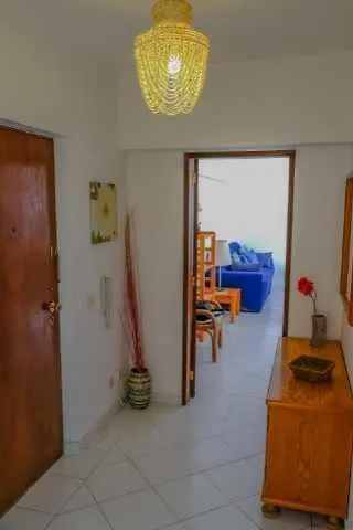 Apartament Concorde Vista Mar E *