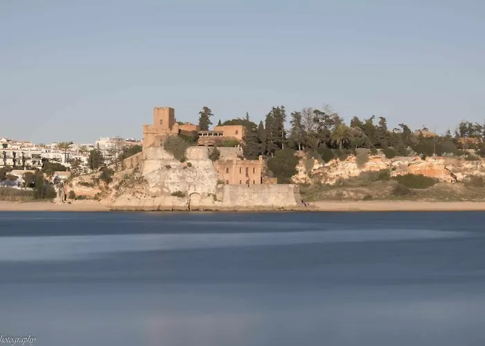 Concorde Vista Mar E Portimão