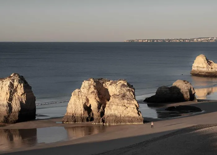 Concorde Vista Mar E * Portimão