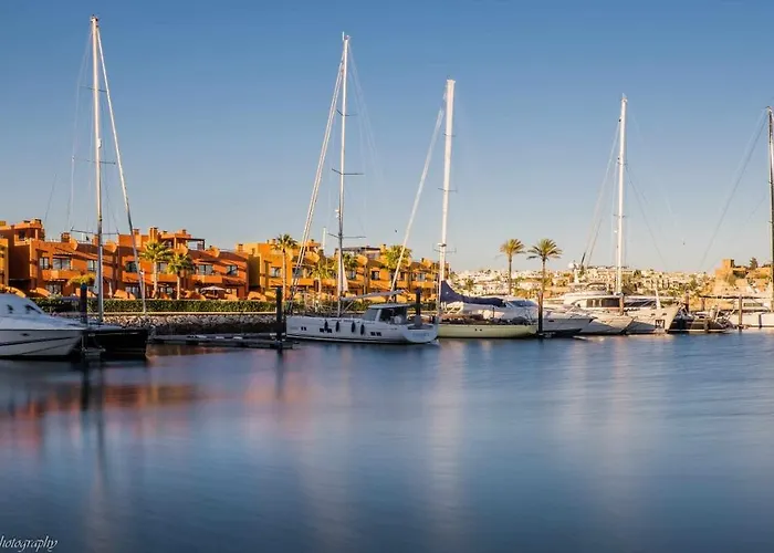 Concorde Vista Mar E Portimao