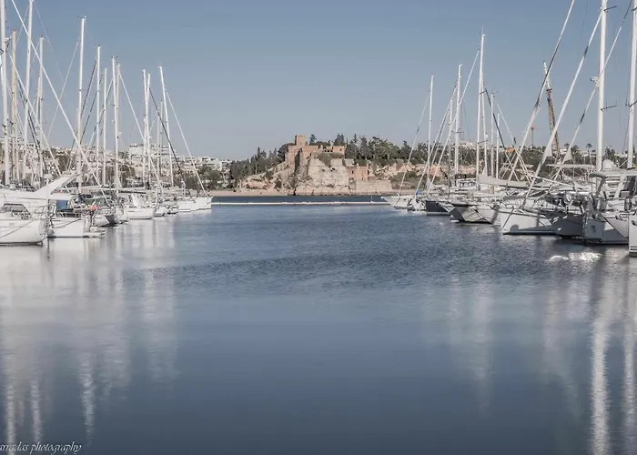 Apartment Concorde Vista Mar E