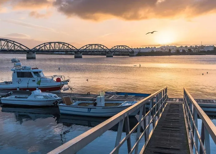 Concorde Vista Mar E Apartament Portimão