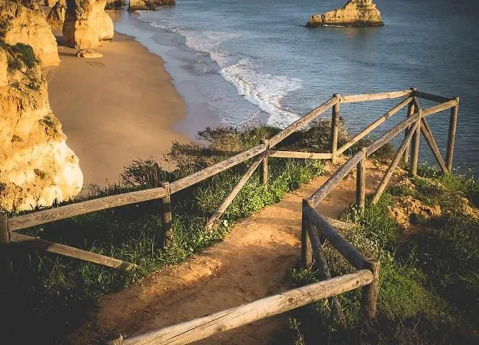 Concorde Vista Mar E Portimao