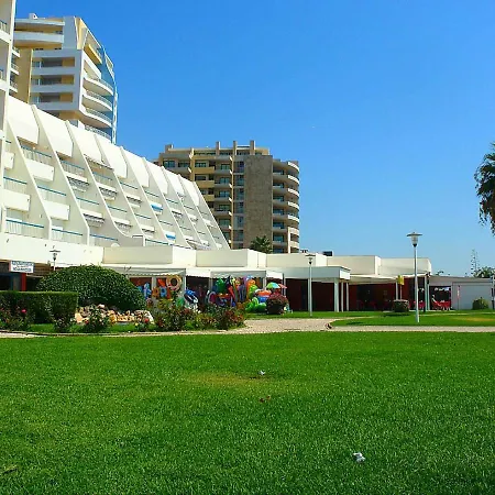 Concorde Vista Mar E Apartment